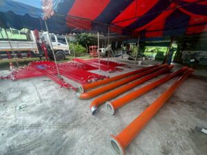 LINE_ALBUM_Fab _ Install Piping work at EGAT_250509_10