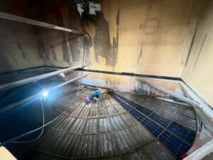 LINE_ALBUM_Remove _ install Heating Element at EGAT_250509_1